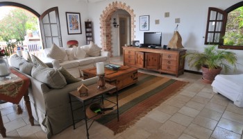 Villa Kyody photo 2